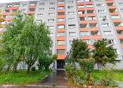 3 IZB. BYT s LOGGIOU, ul. ZOMBOVA, KOŠICE – SÍDLISKO KVP - fotografia 16