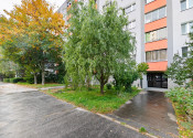 3 IZB. BYT s LOGGIOU, ul. ZOMBOVA, KOŠICE – SÍDLISKO KVP - fotografia 17