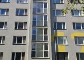 3-izb. byt s loggiou, Baltická ul., Košice-Nad Jazerom - fotografia 19