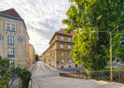 Veľký 3-izb. lukratívny byt priamo v centre, Košice – Staré Mesto - fotografia 1