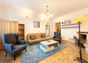 Veľký 3-izb. lukratívny byt priamo v centre, Košice – Staré Mesto - fotografia 7
