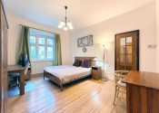Veľký 3-izb. lukratívny byt priamo v centre, Košice – Staré Mesto - fotografia 11