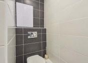 1,5 izb. byt s veľkou loggiou, Maurerova ul., Košice - Furča - fotografia 11