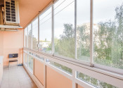 1,5 izb. byt s veľkou loggiou, Maurerova ul., Košice - Furča - fotografia 15