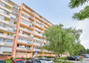 1,5 izb. byt s veľkou loggiou, Maurerova ul., Košice - Furča - fotografia 18