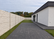 Novostavba 3-izb. Bungalovu s bazénom, Kráľov Brod - fotografia 2