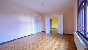 Obchodné priestory 97m2, Jiskrova ul., Košice - Staré Mesto
