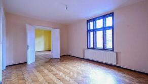 Obchodné priestory 97m2, Jiskrova ul., Košice - Staré Mesto