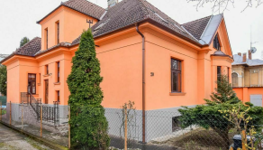 Obchodné priestory 97m2, Jiskrova ul., Košice - Staré Mesto