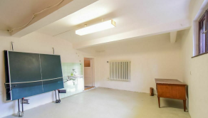 Obchodné priestory 97m2, Jiskrova ul., Košice - Staré Mesto