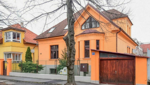 Obchodné priestory 97m2, Jiskrova ul., Košice - Staré Mesto