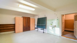 Obchodné priestory 97m2, Jiskrova ul., Košice - Staré Mesto
