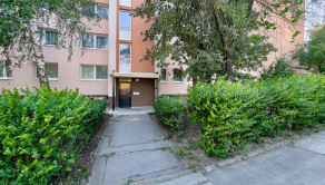1-izbový byt s loggiou, Húskova, Košice – Sídlisko KVP