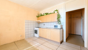 2-IZBOVÝ BYT S LOGGIOU, KOŠICE – FURČA