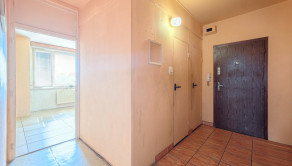 2-IZBOVÝ BYT S LOGGIOU, KOŠICE – FURČA