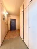 2-IZBOVÝ BYT S LOGGIOU, KOŠICE – FURČA