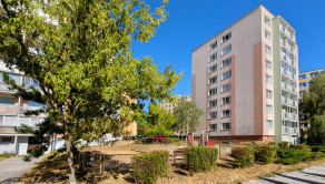 2-IZBOVÝ BYT S LOGGIOU, KOŠICE – FURČA