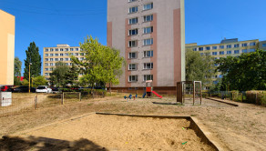 2-IZBOVÝ BYT S LOGGIOU, KOŠICE – FURČA