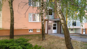 2-IZBOVÝ BYT S LOGGIOU, KOŠICE – FURČA