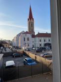 1- izbový byt s parkovacím miestom, Košice – Staré Mesto