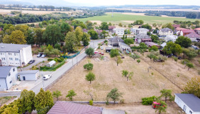 Na predaj dva Novovzniknuté stavebné pozemky, Čakanovce