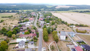 Na predaj dva Novovzniknuté stavebné pozemky, Čakanovce