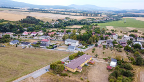 Na predaj dva Novovzniknuté stavebné pozemky, Čakanovce