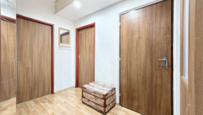 4-izbový byt po kompletnej rekonštrukcii, Košice – Západ