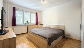 4-izbový byt po kompletnej rekonštrukcii, Košice – Západ