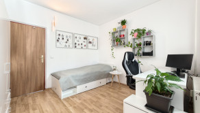 4-izbový byt po kompletnej rekonštrukcii, Košice – Západ
