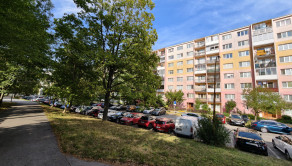 4-izbový byt po kompletnej rekonštrukcii, Košice – Západ