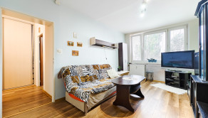 1,5 IZB. BYT ul. ŽDIARSKÁ, KOŠICE - NAD JAZEROM