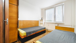 1,5 IZB. BYT ul. ŽDIARSKÁ, KOŠICE - NAD JAZEROM
