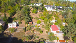 Veľký stavebný pozemok pri lese 1959 m², Košice - Čermeľ