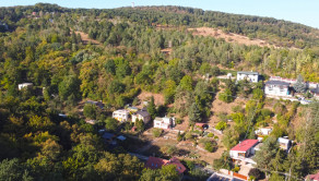 Veľký stavebný pozemok pri lese 1959 m², Košice - Čermeľ
