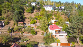 Veľký stavebný pozemok pri lese 1959 m², Košice - Čermeľ