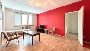 3-izb. byt s loggiou, Južná trieda, Košice-Juh