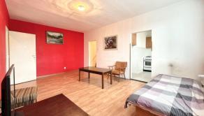 3-izb. byt s loggiou, Južná trieda, Košice-Juh