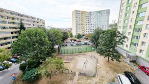 3-izb. byt s loggiou, Južná trieda, Košice-Juh