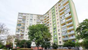 3-izb. byt s loggiou, Južná trieda, Košice-Juh