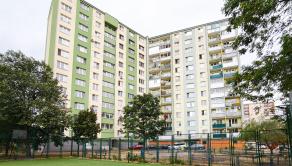 3-izb. byt s loggiou, Južná trieda, Košice-Juh