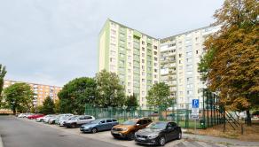 3-izb. byt s loggiou, Južná trieda, Košice-Juh