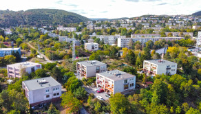 5-izbový byt s garážou a 2 veľkými pivnicami, Košice - Sever