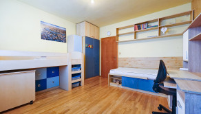 3 IZB. BYT s LOGGIOU, ul. ZOMBOVA, KOŠICE – SÍDLISKO KVP