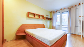 3 IZB. BYT s LOGGIOU, ul. ZOMBOVA, KOŠICE – SÍDLISKO KVP