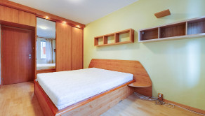 3 IZB. BYT s LOGGIOU, ul. ZOMBOVA, KOŠICE – SÍDLISKO KVP