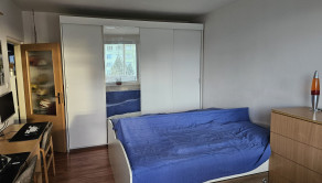 3-izb. byt s loggiou, Baltická ul., Košice-Nad Jazerom