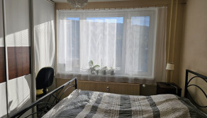 3-izb. byt s loggiou, Baltická ul., Košice-Nad Jazerom