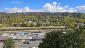 3-izb. byt s loggiou, Baltická ul., Košice-Nad Jazerom