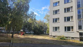 3-izb. byt s loggiou, Baltická ul., Košice-Nad Jazerom